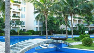 Golden Palm Resort