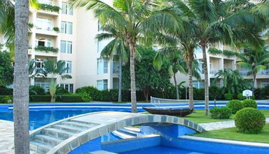 Golden Palm Resort