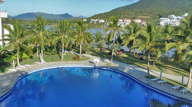 Golden Palm Resort
