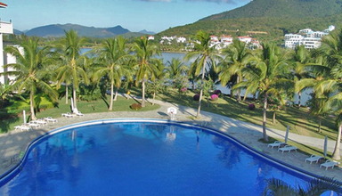 Golden Palm Resort