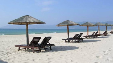 Golden Palm Resort