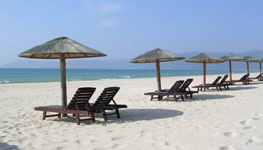 Golden Palm Resort