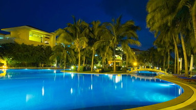 Golden Palm Resort