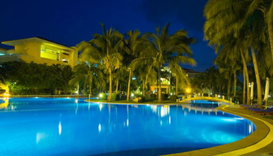 Golden Palm Resort