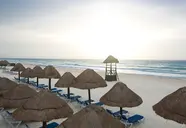 Golden Parnassus Resort & Spa