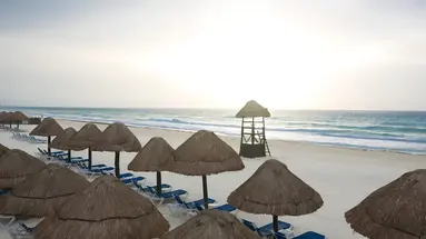 Golden Parnassus Resort & Spa
