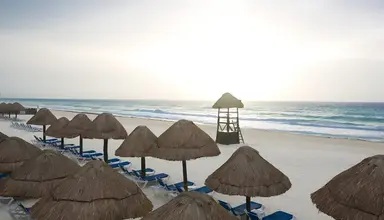 Golden Parnassus Resort & Spa