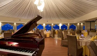 Golden Parnassus Resort & Spa