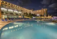 Golden Parnassus Resort & Spa