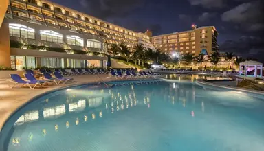 Golden Parnassus Resort & Spa
