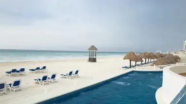 Golden Parnassus Resort & Spa