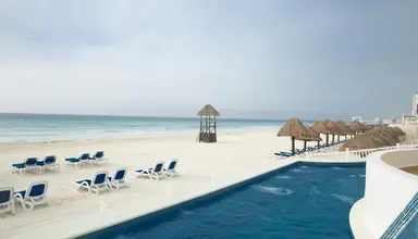 Golden Parnassus Resort & Spa