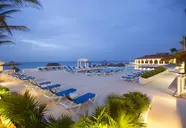 Golden Parnassus Resort & Spa