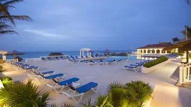Golden Parnassus Resort & Spa