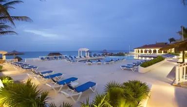 Golden Parnassus Resort & Spa