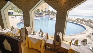 Golden Parnassus Resort & Spa