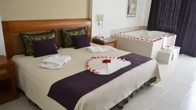 Golden Parnassus Resort & Spa