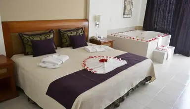 Golden Parnassus Resort & Spa