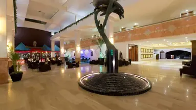 Golden Parnassus Resort & Spa