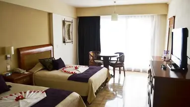 Golden Parnassus Resort & Spa