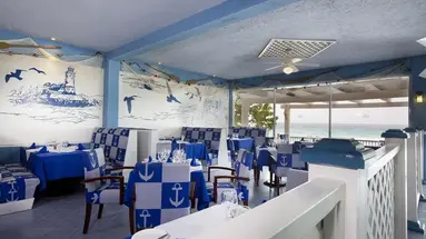 Golden Parnassus Resort & Spa