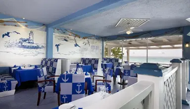 Golden Parnassus Resort & Spa