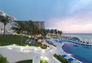 Golden Parnassus Resort & Spa