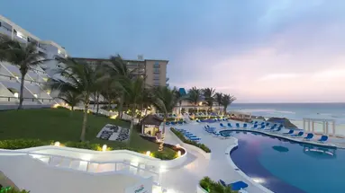 Golden Parnassus Resort & Spa