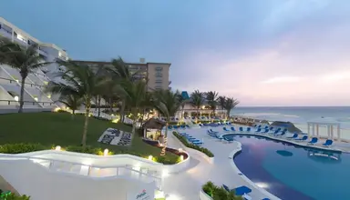 Golden Parnassus Resort & Spa