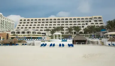 Golden Parnassus Resort & Spa