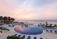Golden Parnassus Resort & Spa