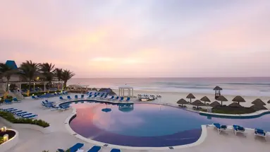 Golden Parnassus Resort & Spa