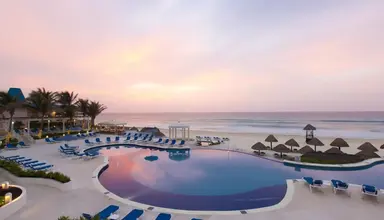 Golden Parnassus Resort & Spa