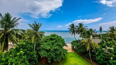 Golden Pearl Tangalle Beach