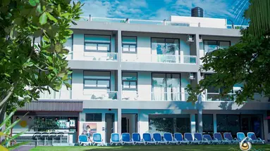 Golden Pearl Tangalle Beach