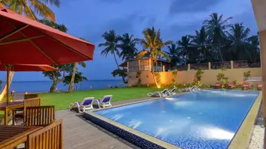 Golden Pearl Tangalle Beach
