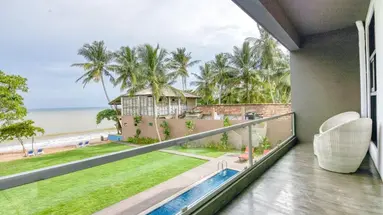 Golden Pearl Tangalle Beach