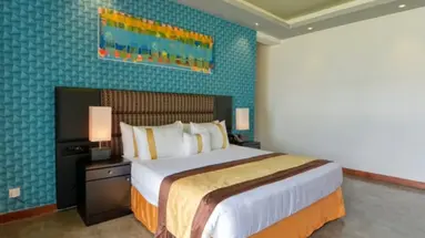 Golden Pearl Tangalle Beach