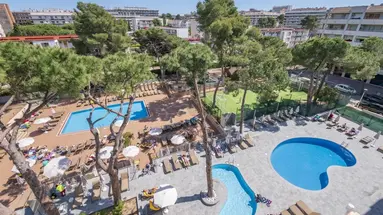 Golden Port Salou
