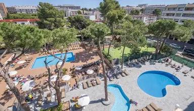 Golden Port Salou