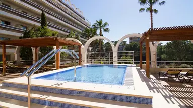 Golden Port Salou