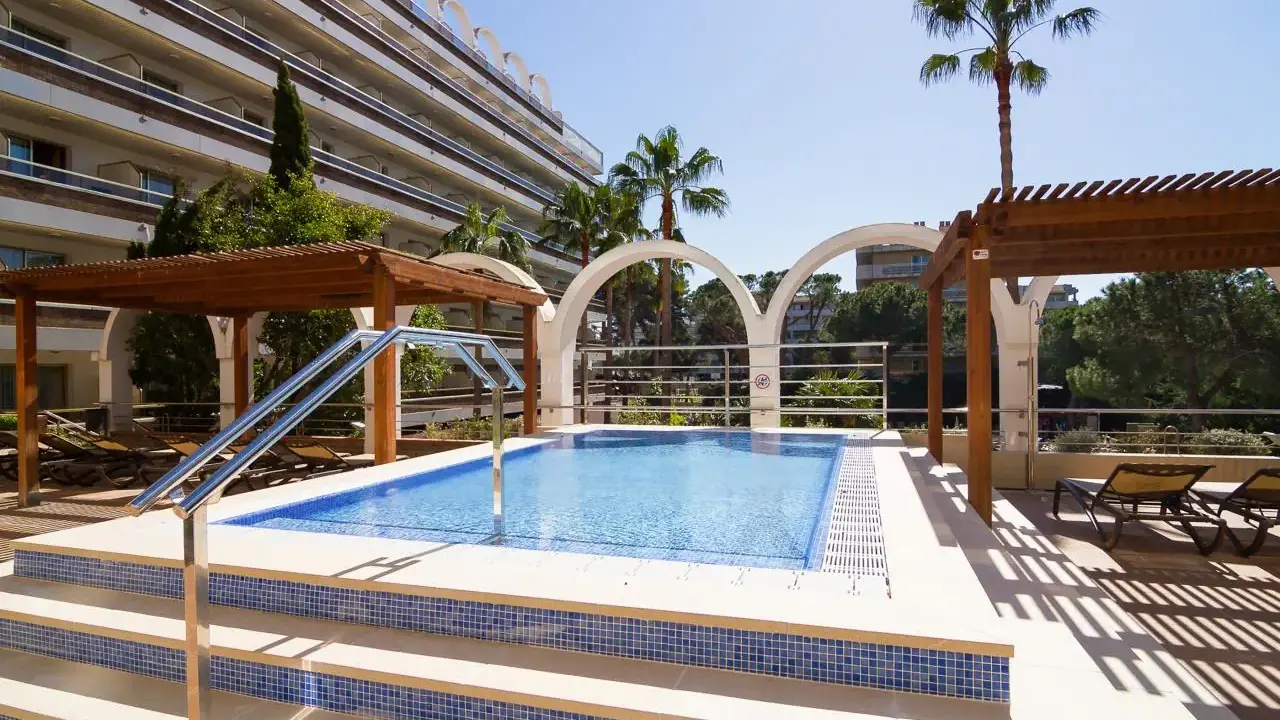 Golden Port Salou