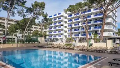 Golden Port Salou