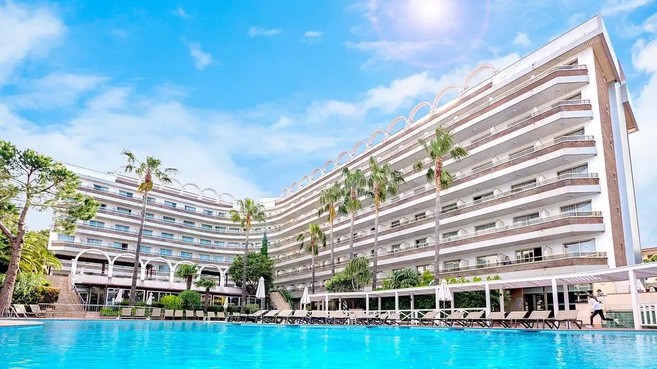 Golden Port Salou