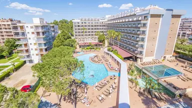 Golden Port Salou