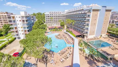 Golden Port Salou