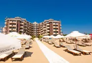 Golden Rainbow Complex