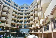 Golden Rainbow Complex