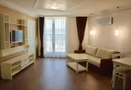 Golden Rainbow Complex