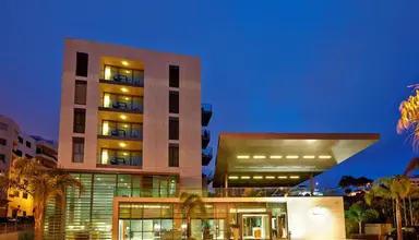 Golden Residence